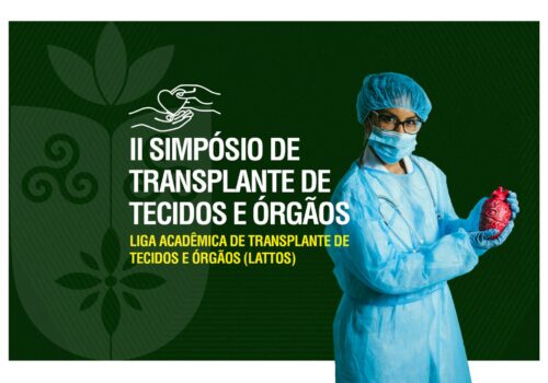 Faculdade Florence Promove II Simpósio Multidisciplinar de Transplante de Tecidos e Órgãos
