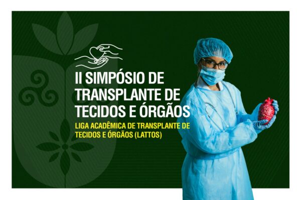 Faculdade Florence Promove II Simpósio Multidisciplinar de Transplante de Tecidos e Órgãos
