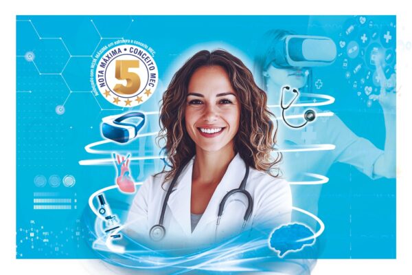 Inscrições Abertas para o Vestibular de Medicina da Faculdade Florence: Medicina Nota Máxima é na Florence