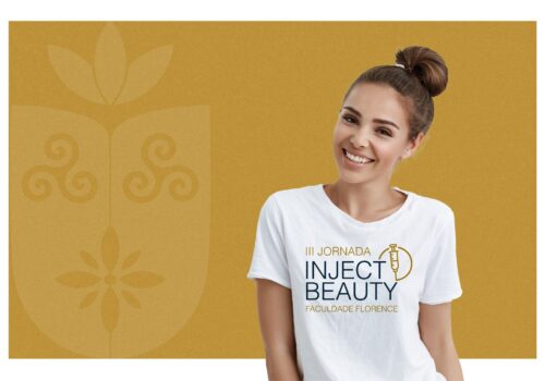 Comissão Organizadora do Inject Beauty na Faculdade Florence Confirmada
