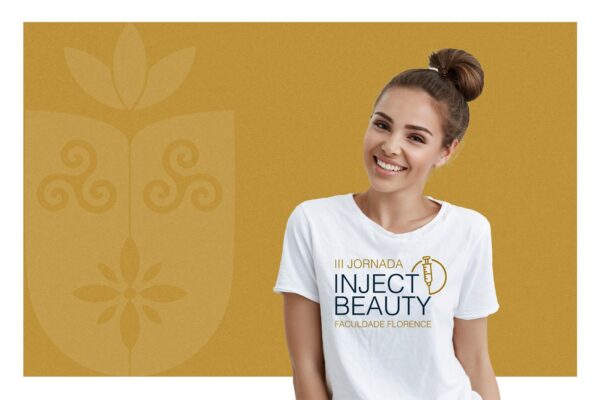 Comissão Organizadora do Inject Beauty na Faculdade Florence Confirmada