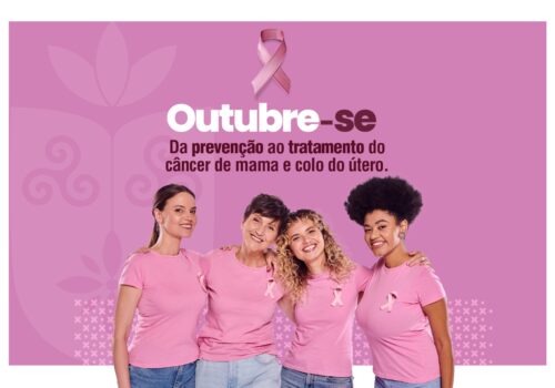 Faculdade Florence promove ações de conscientização no Outubro Rosa