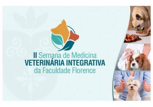 II Semana de Medicina Veterinária Integrativa do Florence