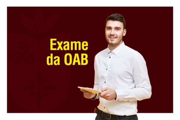 Faculdade Florence promove simulado preparatório para o Exame da OAB