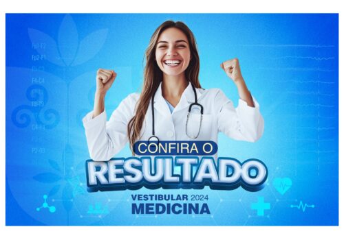 Faculdade Florence divulga o resultado do primeiro vestibular de Medicina: confira agora