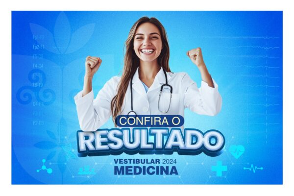 Faculdade Florence divulga o resultado do primeiro vestibular de Medicina: confira agora