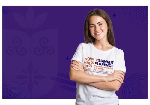 Instituto Florence abre inscrições para monitores do V Summit Florence