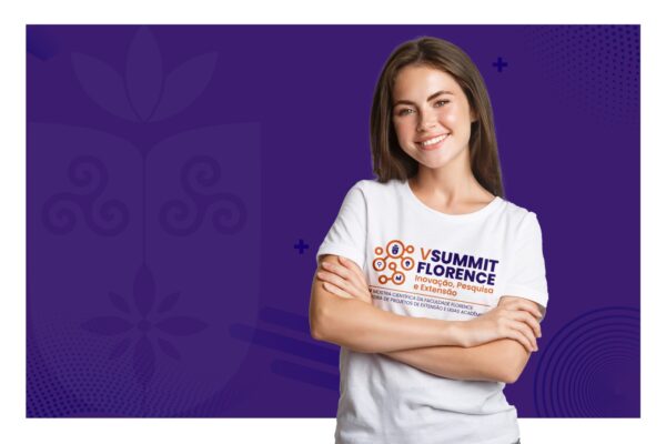 Instituto Florence abre inscrições para monitores do V Summit Florence