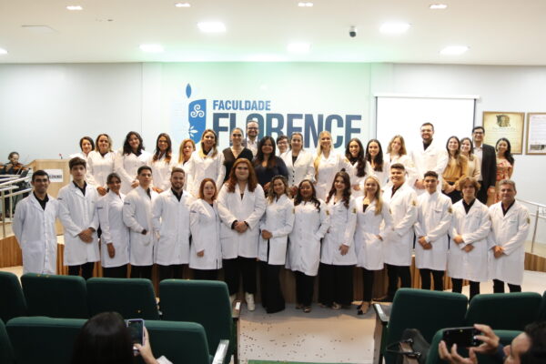 Primeiros passos de um legado: Faculdade Florence inaugura curso de Medicina