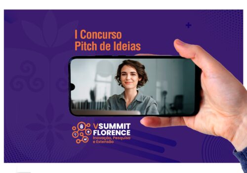 Faculdade Florence promove I Concurso Pitch de Ideias no V Summit Florence