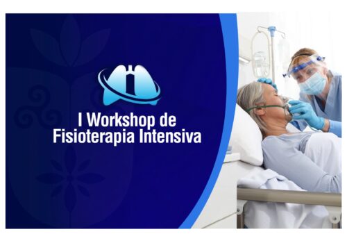 Faculdade Florence realiza I Workshop de Fisioterapia Intensiva em Comemoração ao Aniversário da Liga Acadêmica