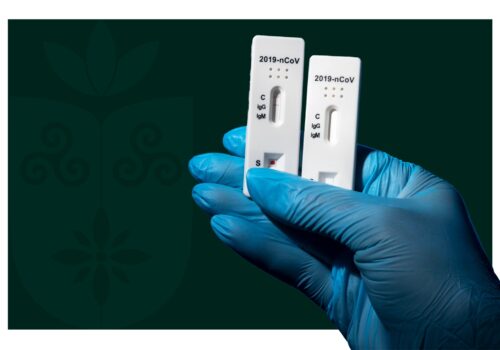 Instituto Florence de Ensino Superior promove minicurso sobre testes rápidos no diagnóstico clínico