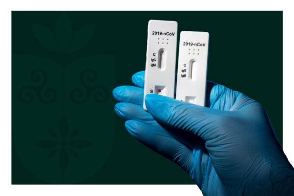 Instituto Florence de Ensino Superior promove minicurso sobre testes rápidos no diagnóstico clínico