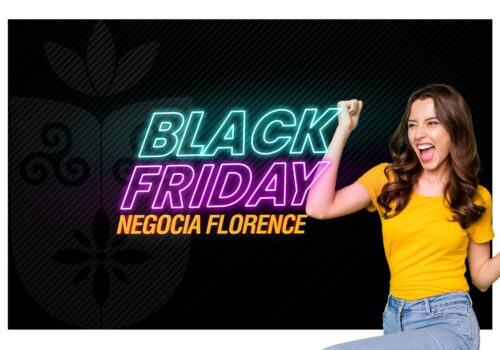 Negocia Florence – Black Friday: Condições Especiais para Regularizar Suas Mensalidades!