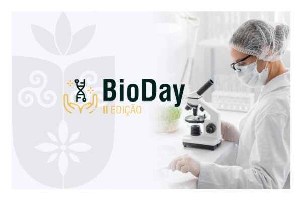 BioDay: Faculdade Florence celebra o Dia do Biomédico com programação especial de palestras e minicurso