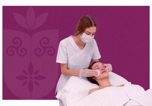 Instituto Florence abre inscrições para projeto de extensão na Clínica Escola de Estética