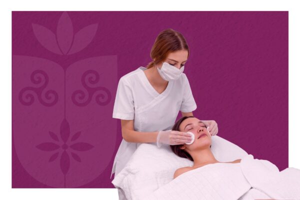 Instituto Florence abre inscrições para projeto de extensão na Clínica Escola de Estética