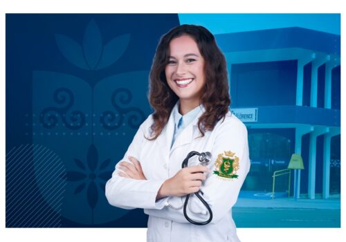 Faculdade Florence Abre Inscrições para o Processo Seletivo 2025.1 do Curso de Medicina: Uma Oportunidade Imperdível para Seu Futuro na Medicina!