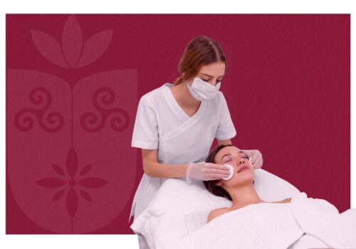 Faculdade Florence divulga lista de deferimento das inscrições para o Projeto de Extensão da Clínica-Escola de Estética e Cosmética – Férias de Janeiro 2025