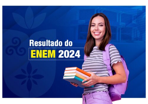 Resultado do Enem é divulgado e Faculdade Florence oferece bolsas de até 75% para candidatos