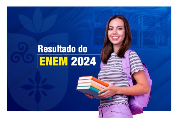 Resultado do Enem é divulgado e Faculdade Florence oferece bolsas de até 75% para candidatos