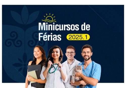 Faculdade Florence oferece minicursos para Direito, Enfermagem, Farmácia, Medicina Veterinária e Odontologia