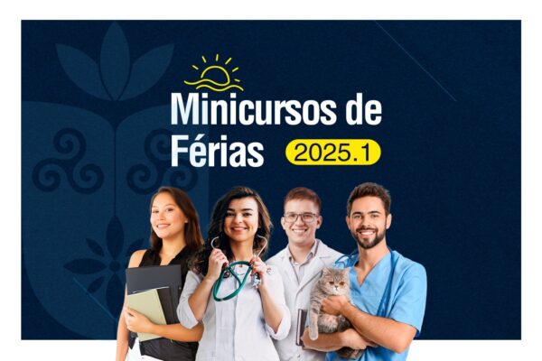 Faculdade Florence oferece minicursos para Direito, Enfermagem, Farmácia, Medicina Veterinária e Odontologia