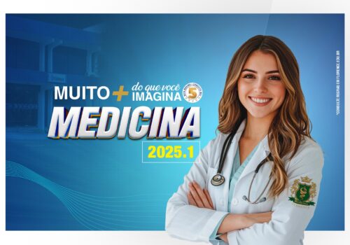 Transforme sua Carreira na Área da Saúde: Inscrições Abertas para Medicina 2025.1 na Faculdade Florence