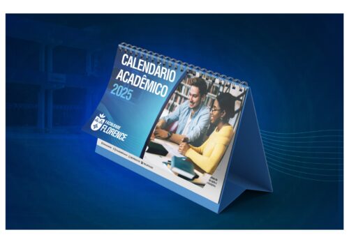 Faculdade Florence disponibiliza Calendário Acadêmico 2025