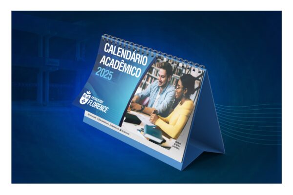 Faculdade Florence disponibiliza Calendário Acadêmico 2025