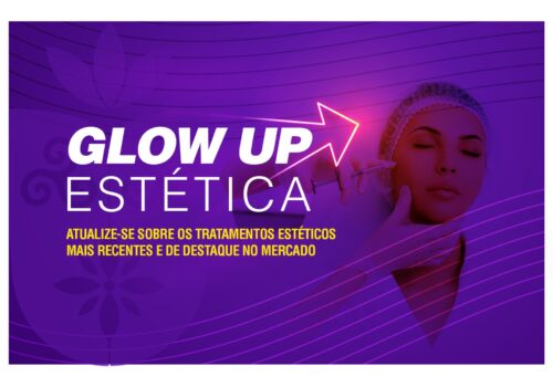 Faculdade Florence promove evento “Glow Up Estética” com foco em injetáveis