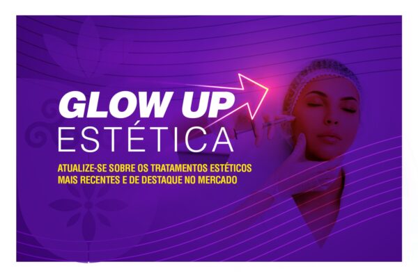 Faculdade Florence promove evento “Glow Up Estética” com foco em injetáveis