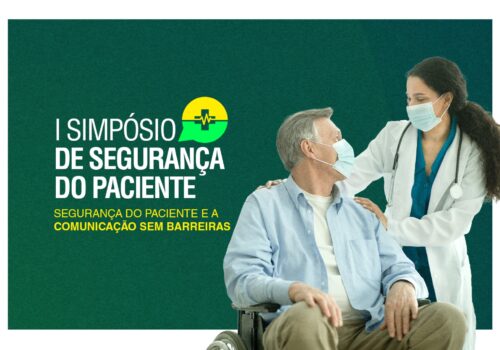 Faculdade Florence promove o I Simpósio de Segurança do Paciente