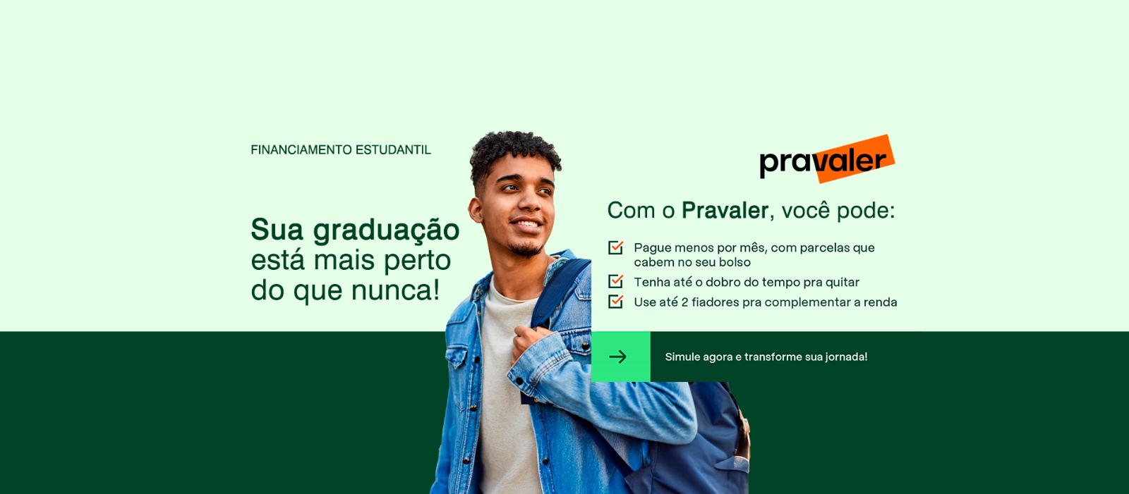 PRAVALER