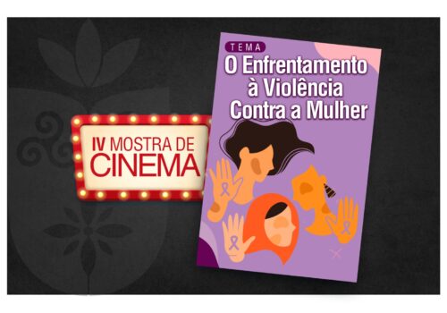 IV Mostra de Cinema da Faculdade Florence discute o enfrentamento à violência contra a mulher