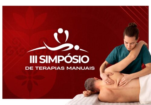 III Simpósio de Terapias Manuais da Faculdade Florence abre inscrições