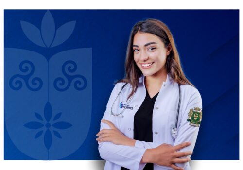 Inscrições abertas para Monitoria Acadêmica 2025.1 no curso de Medicina da Faculdade Florence