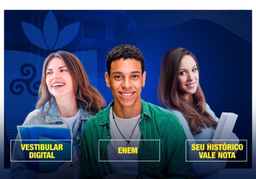 Faculdade Florence abre inscrições para o Processo Seletivo 2025.2 com três modalidades de ingresso