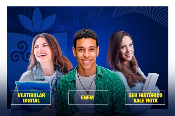 Faculdade Florence abre inscrições para o Processo Seletivo 2025.2 com três modalidades de ingresso