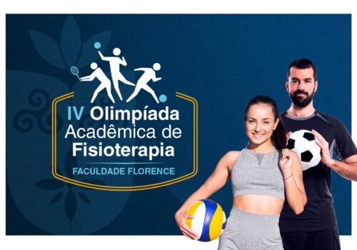 IV Olimpíada Acadêmica de Fisioterapia da Florence promove integração e conhecimento entre estudantes
