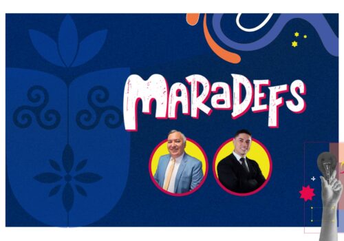 Faculdade Florence recebe edição do projeto MARADEFS em parceria com a Defensoria Pública do Maranhão