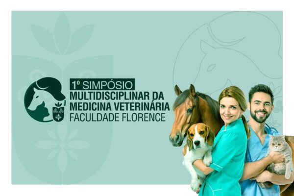 Faculdade Florence realiza I Simpósio Multidisciplinar da Medicina Veterinária