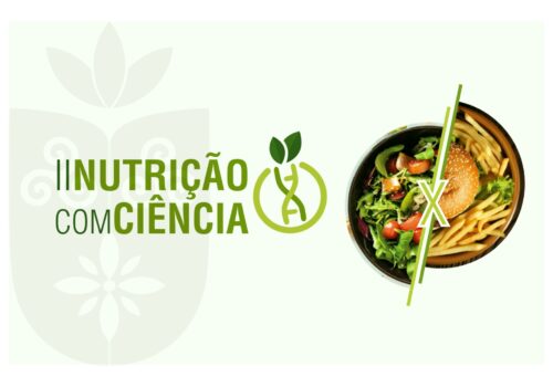Faculdade Florence promove o II Nutrição com Ciência com foco na saúde nutricional da população brasileira