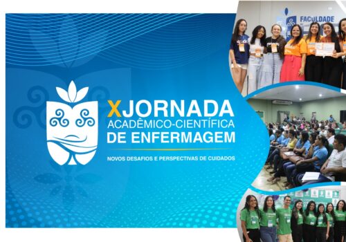 Faculdade Florence promove a X Jornada Acadêmico-Científica de Enfermagem com tema voltado aos novos desafios e perspectivas da profissão