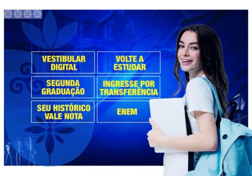 Faculdade Florence abre Vestibular 2026.1 com 6 formas de ingresso e bolsas de até 75%