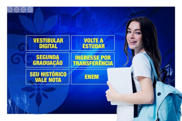 Faculdade Florence abre Vestibular 2026.1 com 6 formas de ingresso e bolsas de até 75%