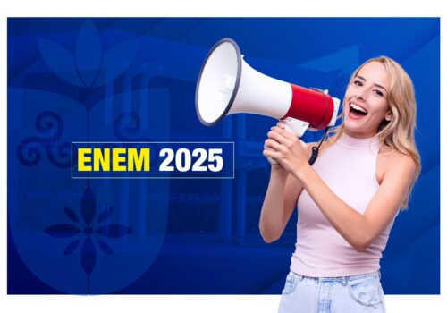 Faculdade Florence destaca: Inscrições abertas para o Enem 2025!