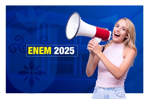 Faculdade Florence destaca: Inscrições abertas para o Enem 2025!