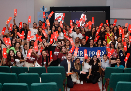 III Jornada Acadêmica de Odontologia da Faculdade Florence reúne excelência, inovação e protagonismo estudantil em dois dias de intensa programação
