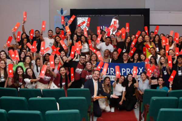 III Jornada Acadêmica de Odontologia da Faculdade Florence reúne excelência, inovação e protagonismo estudantil em dois dias de intensa programação